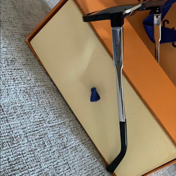 Disney Christmas 2025 Lil Rin Rin Plush Badge Red New